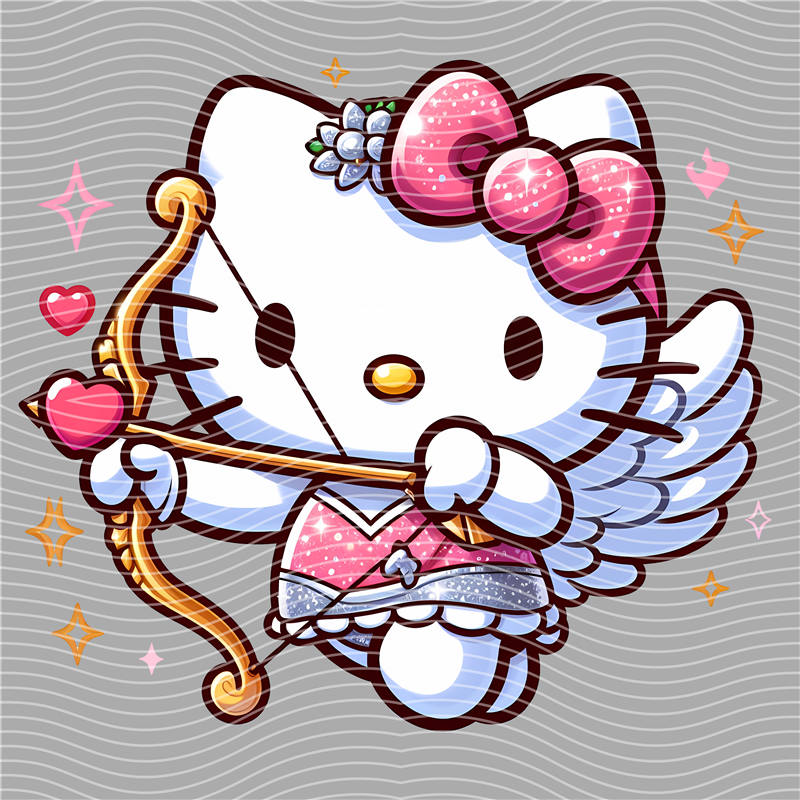 Sanrio-HK 469